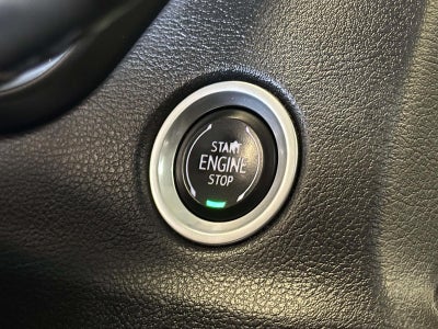 2023 Cadillac XT4 AWD Luxury