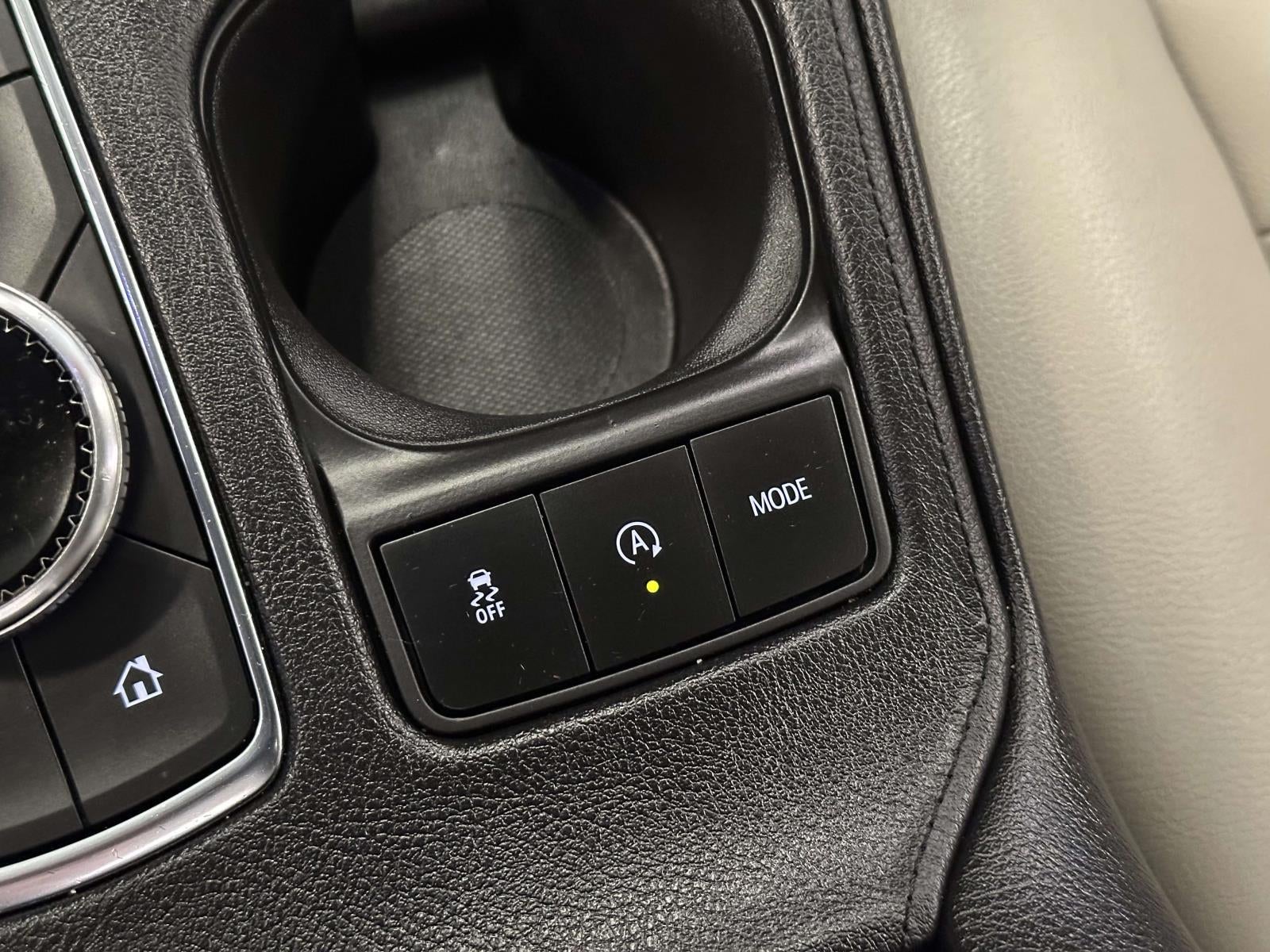 2023 Cadillac XT4 AWD Luxury