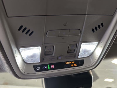2023 Cadillac XT4 AWD Luxury