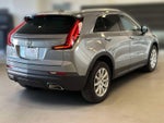 2023 Cadillac XT4 AWD Luxury