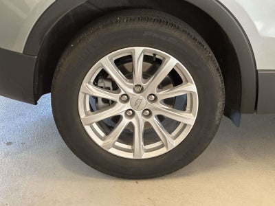 2023 Cadillac XT4 AWD Luxury