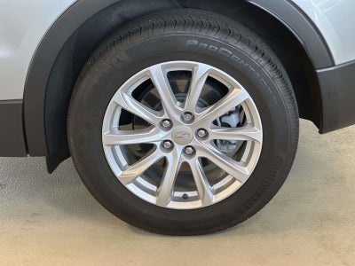 2023 Cadillac XT4 AWD Luxury