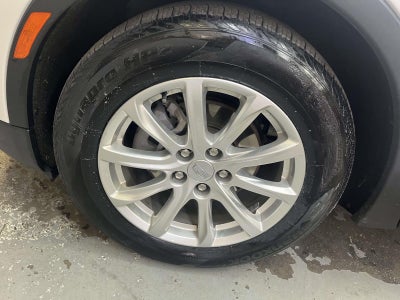 2023 Cadillac XT4 AWD Luxury