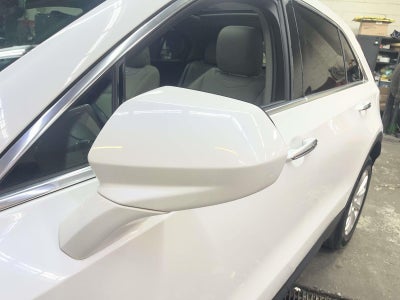 2023 Cadillac XT4 AWD Luxury