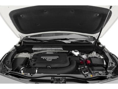 2023 Cadillac XT4 AWD Luxury