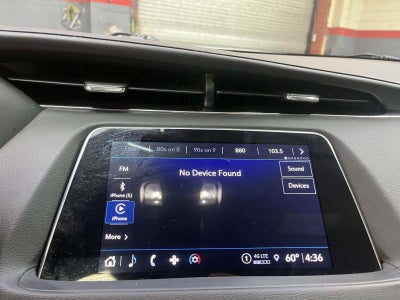 2023 Cadillac XT4 AWD Luxury