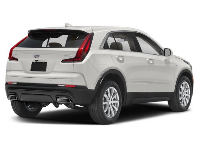 2023 Cadillac XT4 AWD Luxury