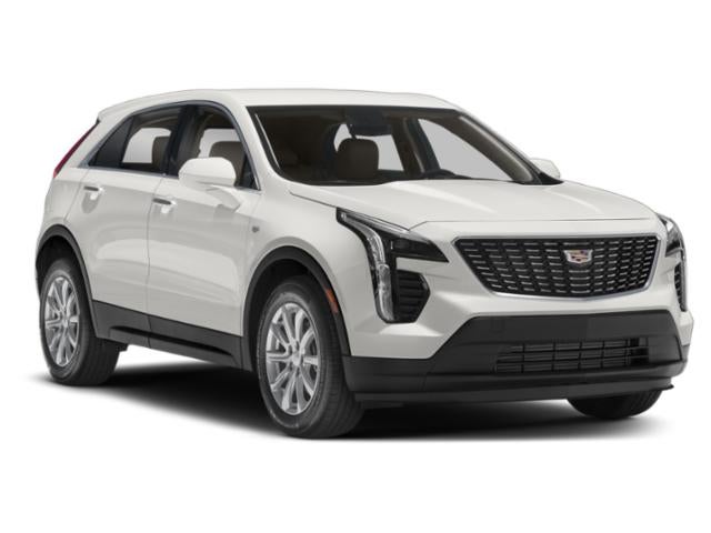 2023 Cadillac XT4 AWD Luxury