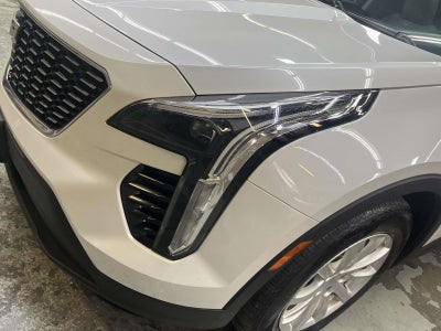 2023 Cadillac XT4 AWD Luxury