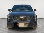 2024 Cadillac XT4 AWD Luxury