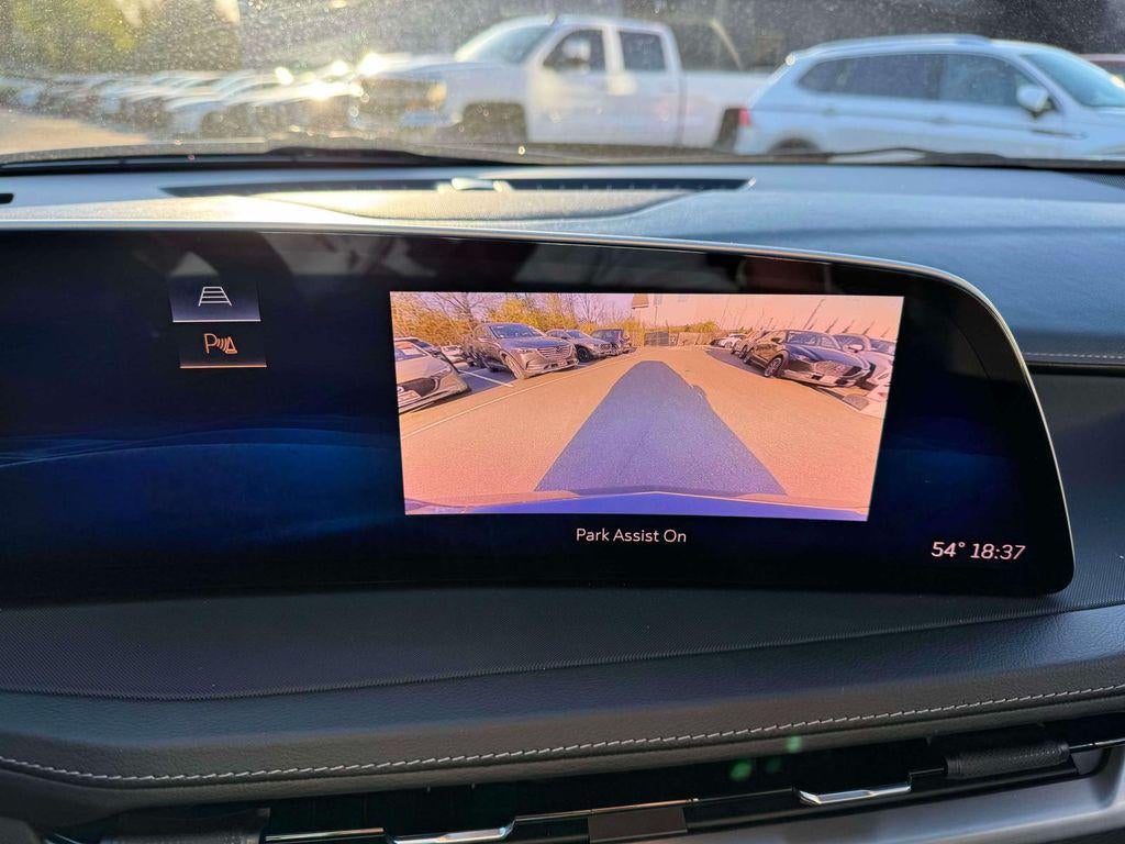 2024 Cadillac XT4 AWD Luxury