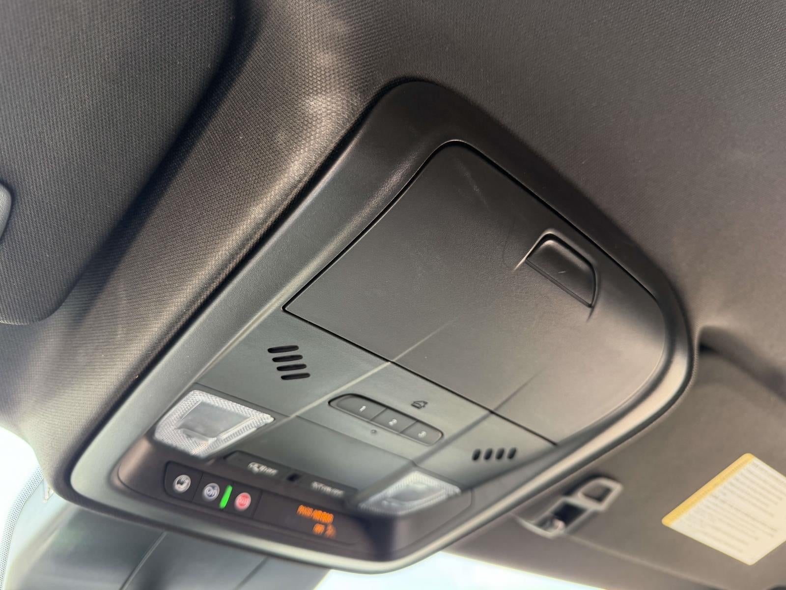 2024 Cadillac XT4 AWD Luxury