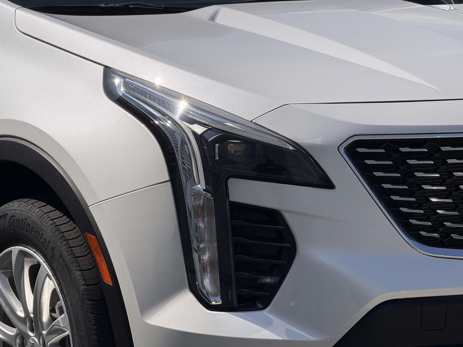2023 Cadillac XT4 AWD Luxury