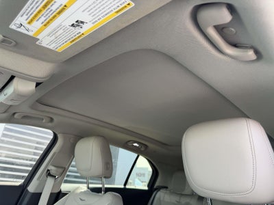 2023 Cadillac XT4 AWD Luxury