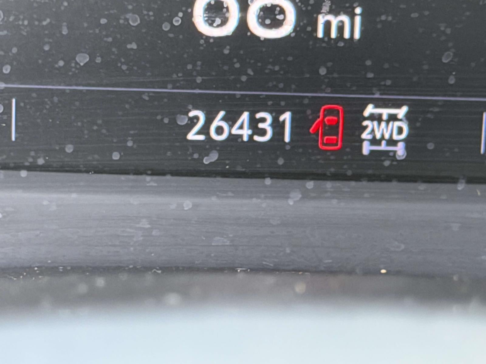 2023 Cadillac XT4 AWD Luxury