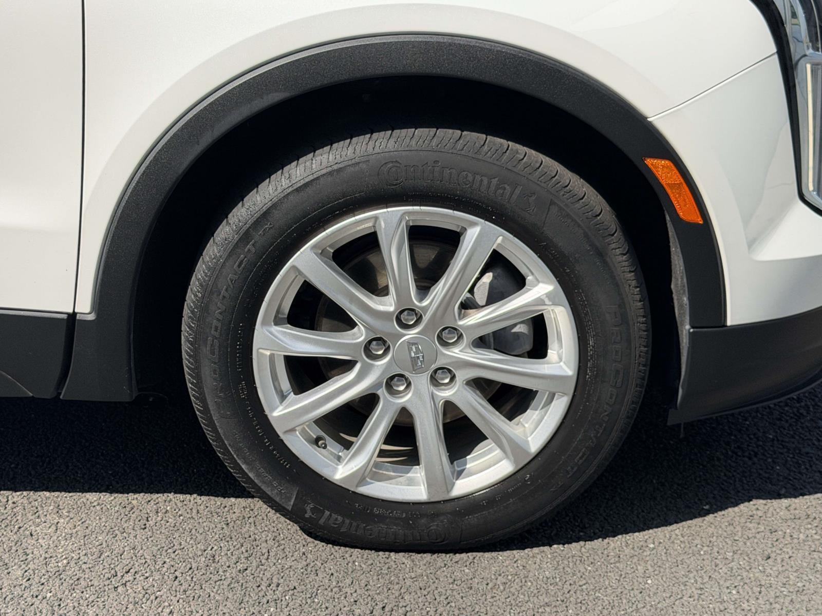 2023 Cadillac XT4 AWD Luxury
