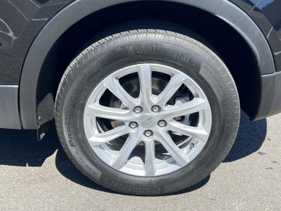 2022 Cadillac XT4 AWD Luxury