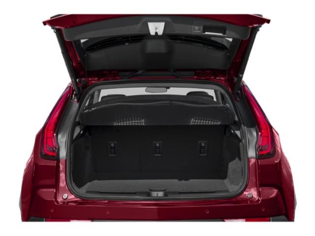 2022 Cadillac XT4 AWD Luxury
