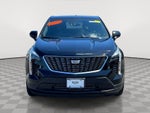 2022 Cadillac XT4 AWD Luxury