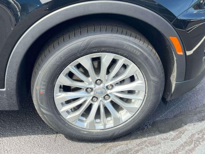 2024 Cadillac XT4 AWD Luxury