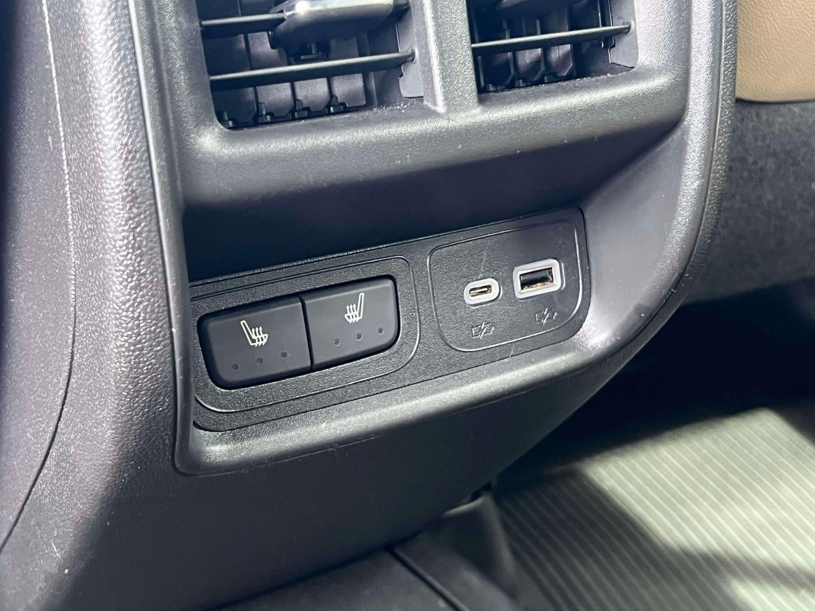 2024 Cadillac XT4 AWD Luxury