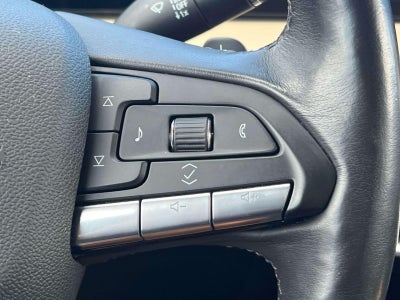 2024 Cadillac XT4 AWD Luxury