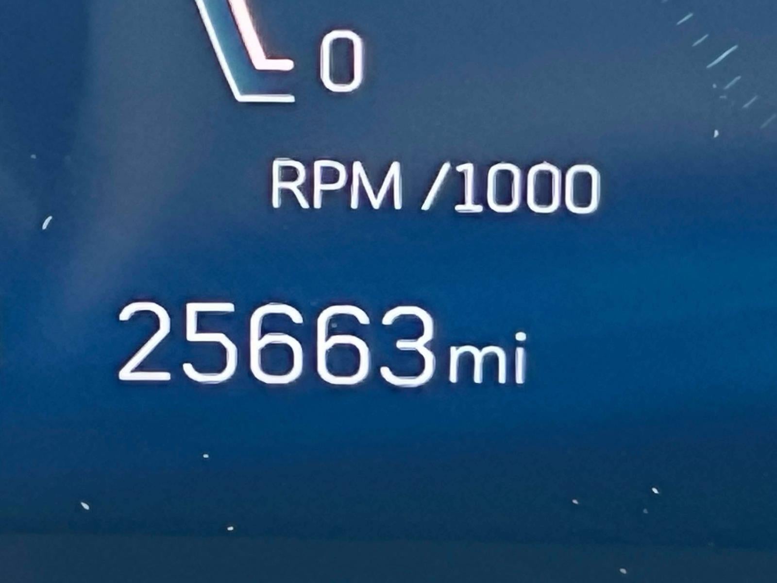 2024 Cadillac XT4 AWD Luxury