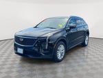2024 Cadillac XT4 AWD Luxury