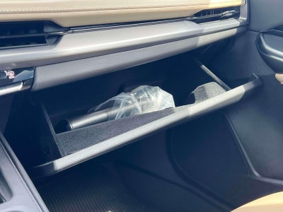 2024 Cadillac XT4 AWD Luxury