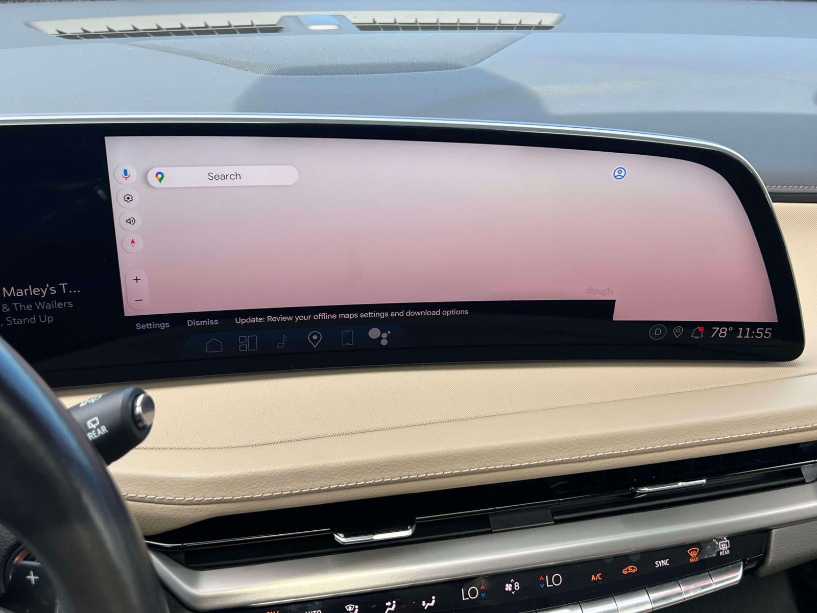 2024 Cadillac XT4 AWD Luxury
