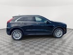 2024 Cadillac XT4 AWD Luxury