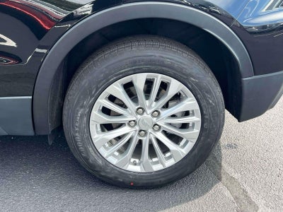 2024 Cadillac XT4 AWD Luxury