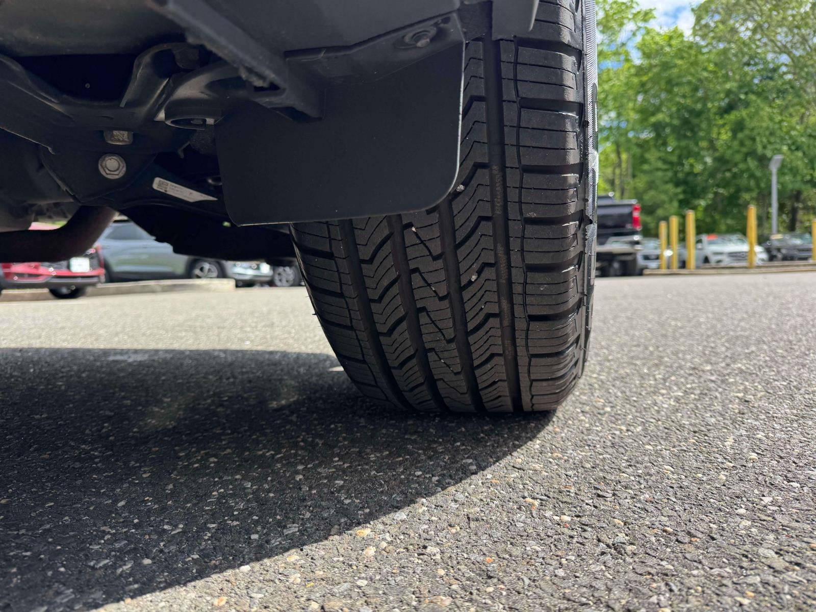 2021 Cadillac XT4 AWD Premium Luxury