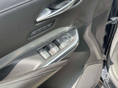 2021 Cadillac XT4 AWD Premium Luxury
