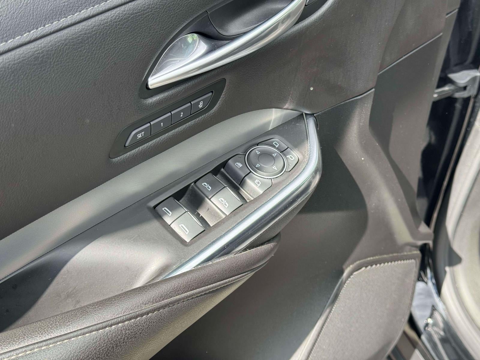 2021 Cadillac XT4 AWD Premium Luxury