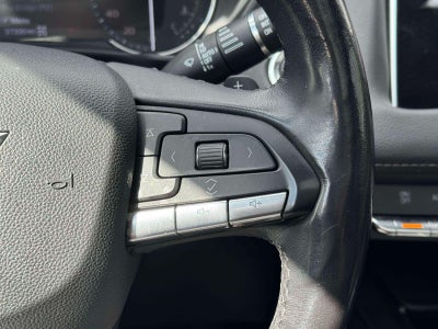 2021 Cadillac XT4 AWD Premium Luxury