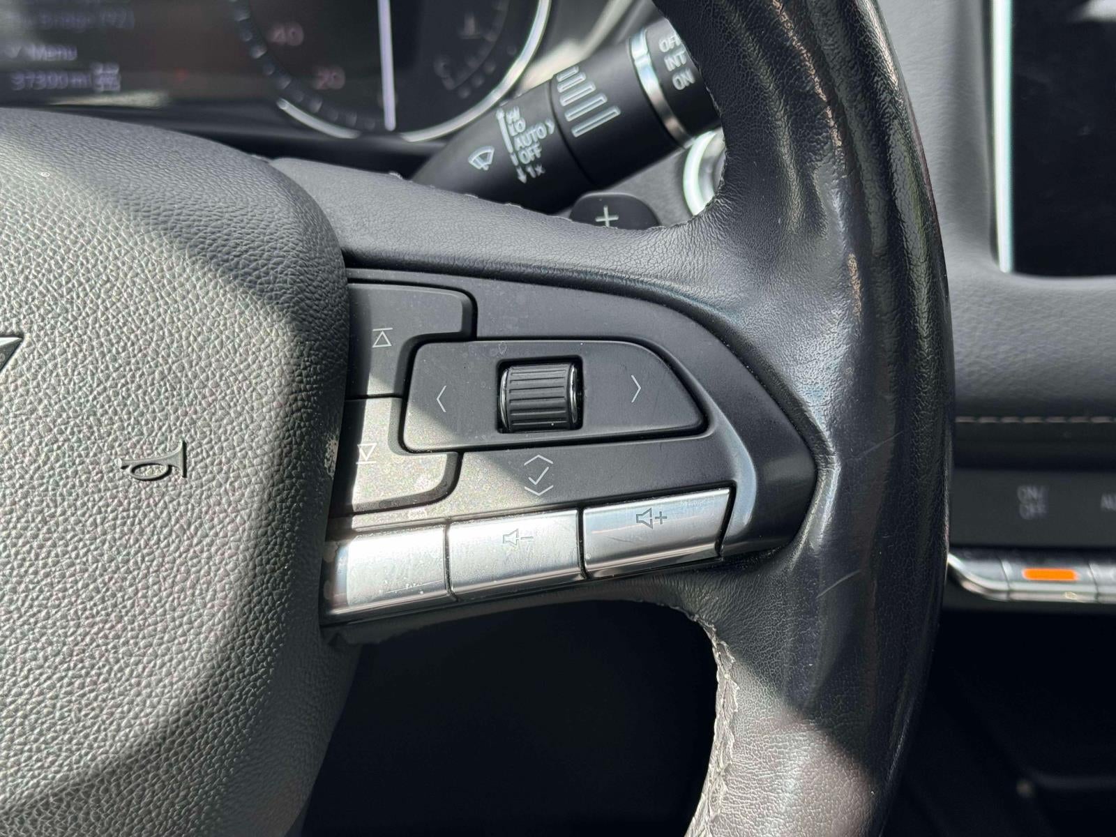 2021 Cadillac XT4 AWD Premium Luxury