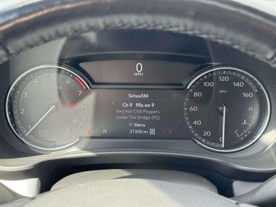 2021 Cadillac XT4 AWD Premium Luxury