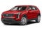 2023 Cadillac XT4 AWD Premium Luxury
