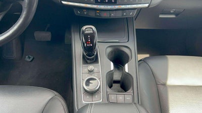 2020 Cadillac XT4 AWD Premium Luxury