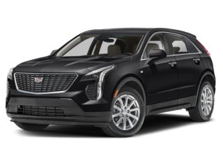 2023 Cadillac XT4 AWD Premium Luxury