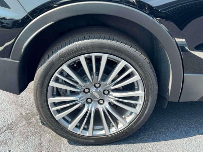2024 Cadillac XT4 AWD Premium Luxury