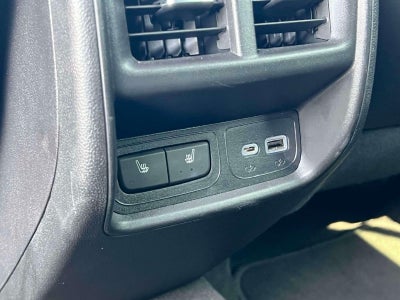 2024 Cadillac XT4 AWD Premium Luxury