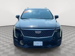 2024 Cadillac XT4 AWD Premium Luxury
