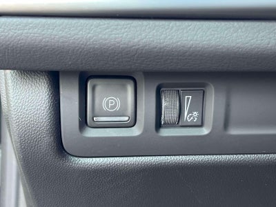 2024 Cadillac XT4 AWD Premium Luxury