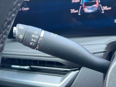 2024 Cadillac XT4 AWD Premium Luxury