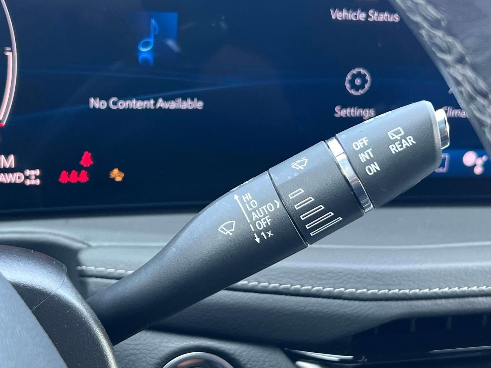2024 Cadillac XT4 AWD Premium Luxury