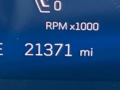 2024 Cadillac XT4 AWD Premium Luxury