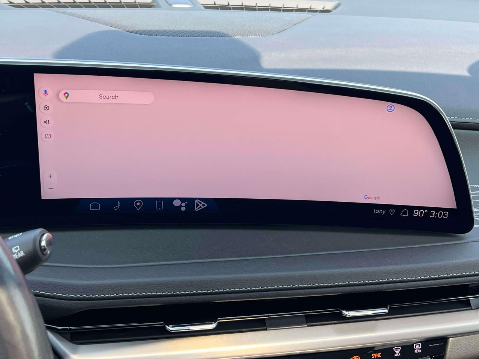 2024 Cadillac XT4 AWD Premium Luxury