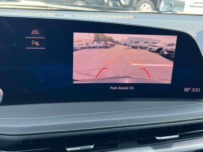 2024 Cadillac XT4 AWD Premium Luxury